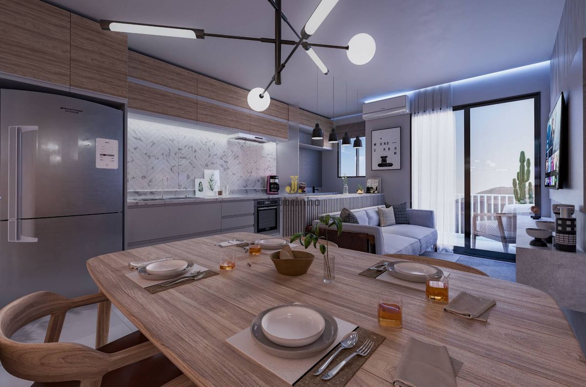 Nord residence itapema