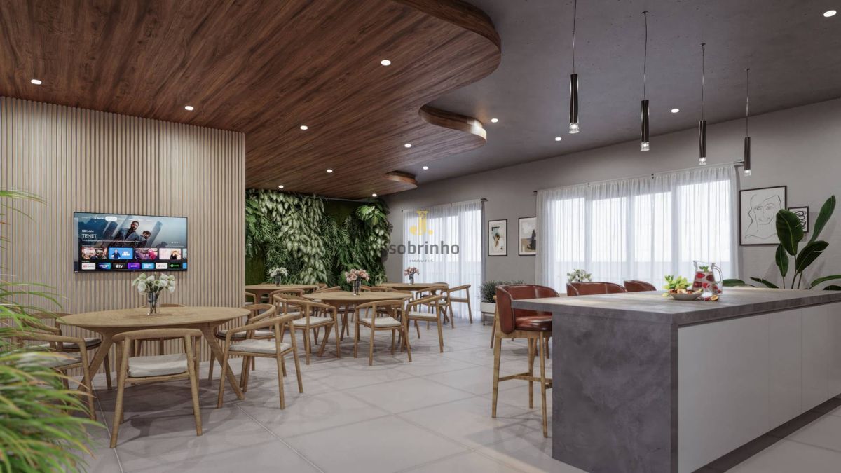 Nord residence itapema