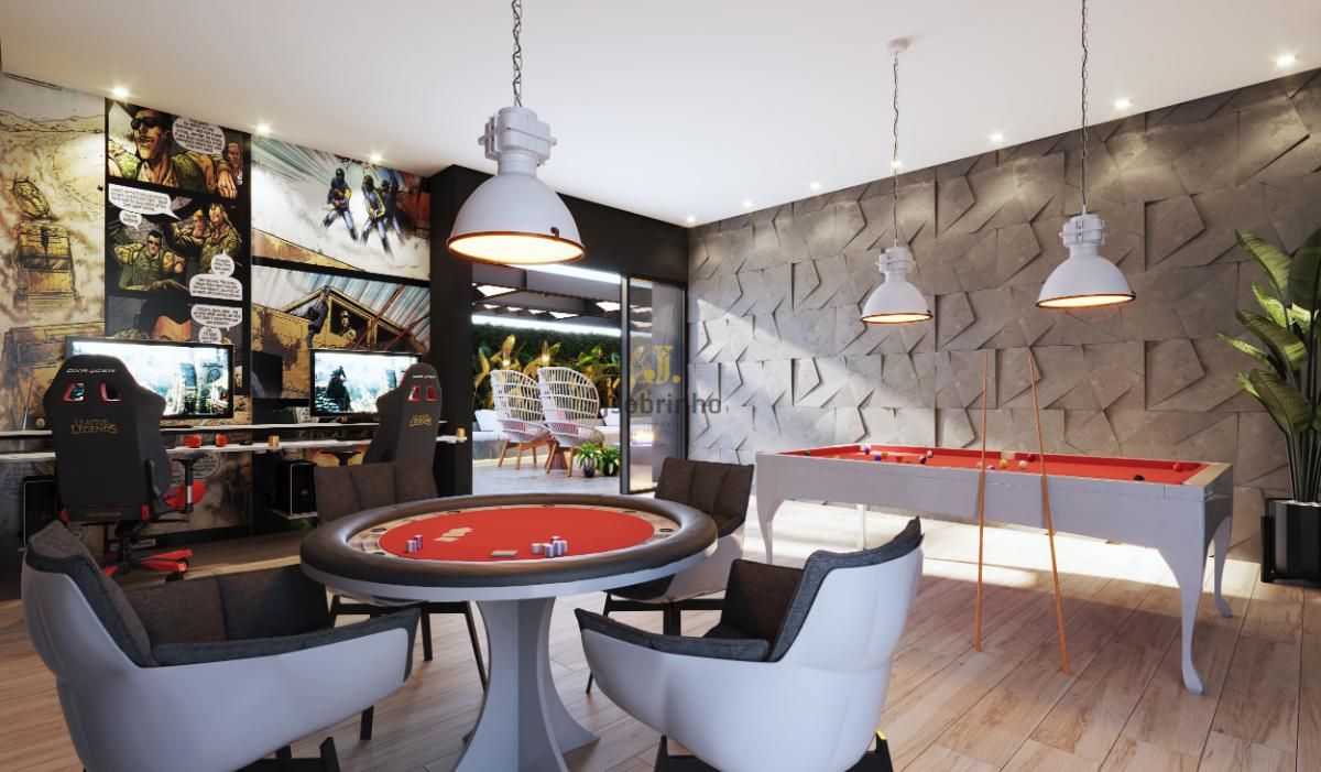 Londres residence itapema