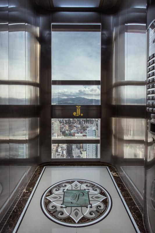 Privilége residence balneário camboriú