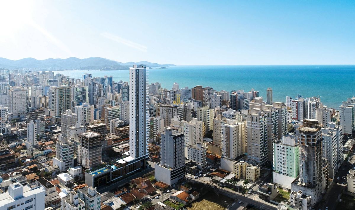 Cosmopolitan meia praia