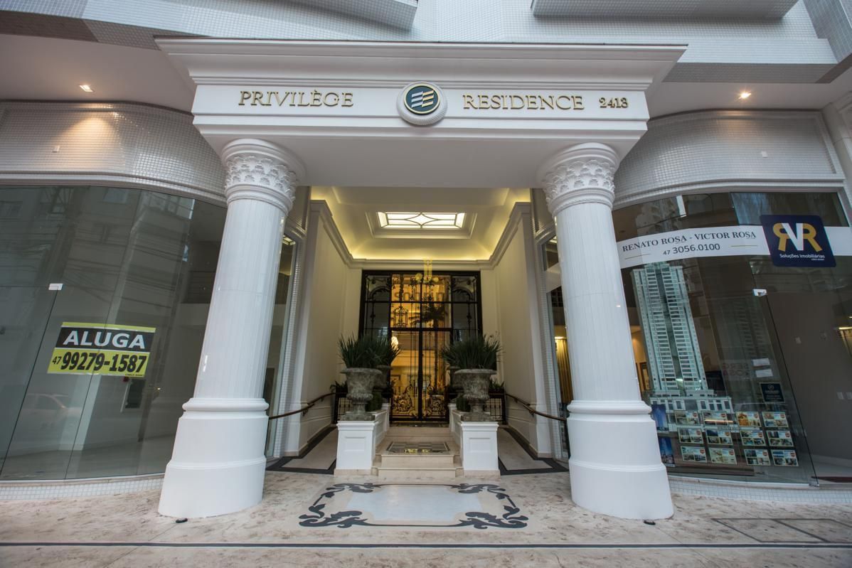 Privilége residence balneário camboriú
