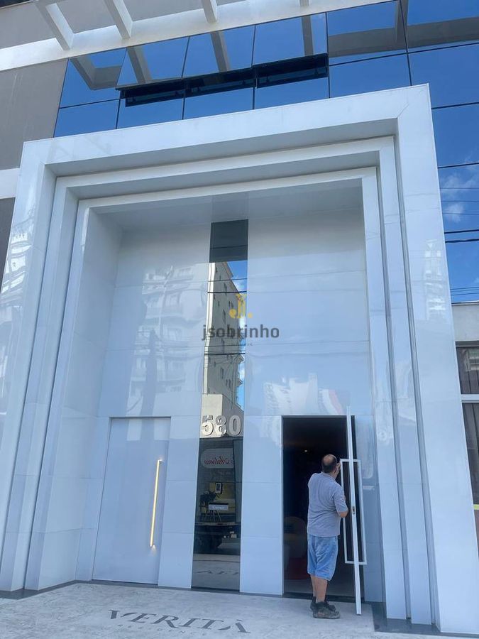 Residencial veritá