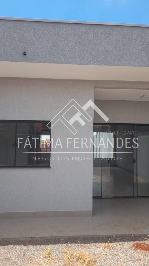 Casa jardim batel ii 5a campo mourão - foto 17