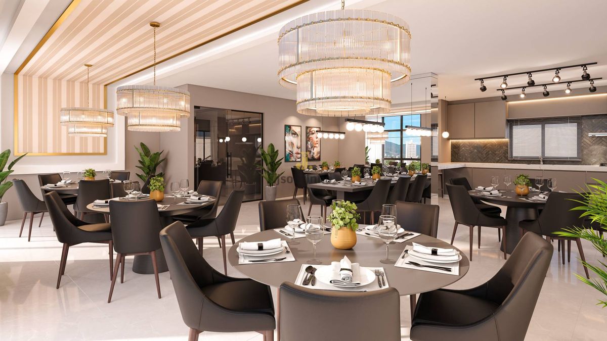 Le voyage residence
