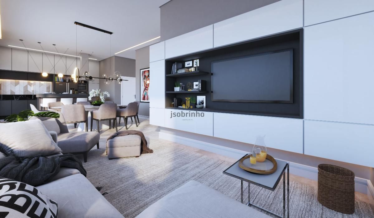 Londres residence itapema