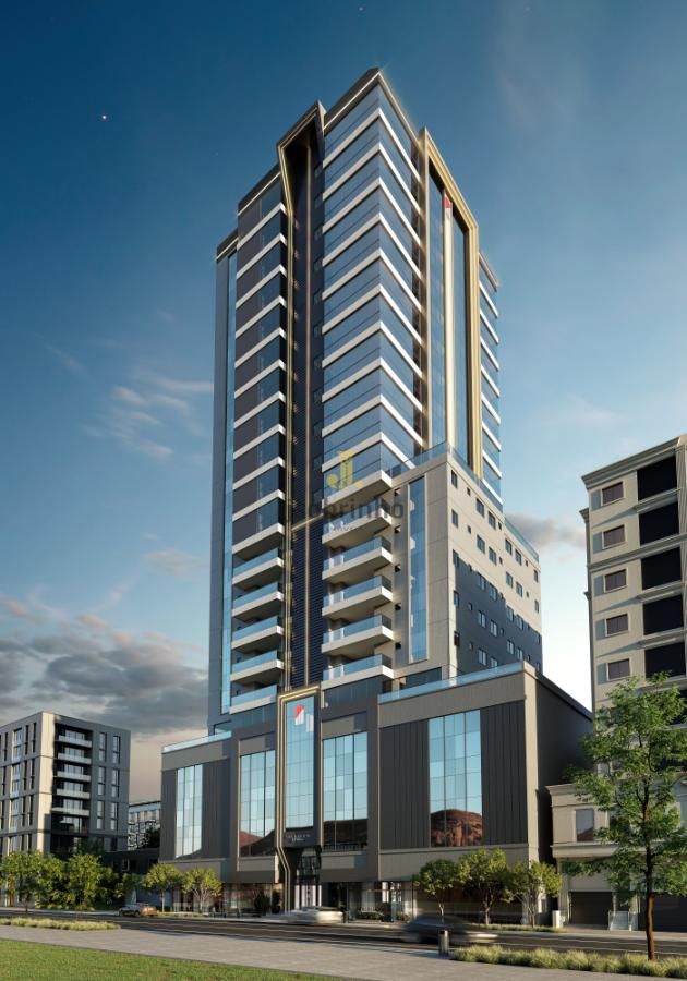 Horizon palace itapema