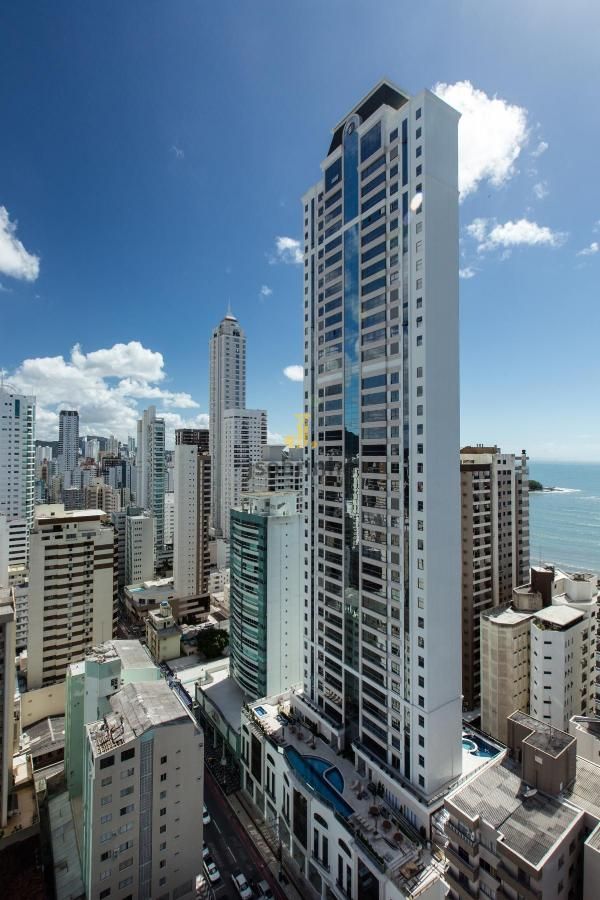 Privilége residence balneário camboriú