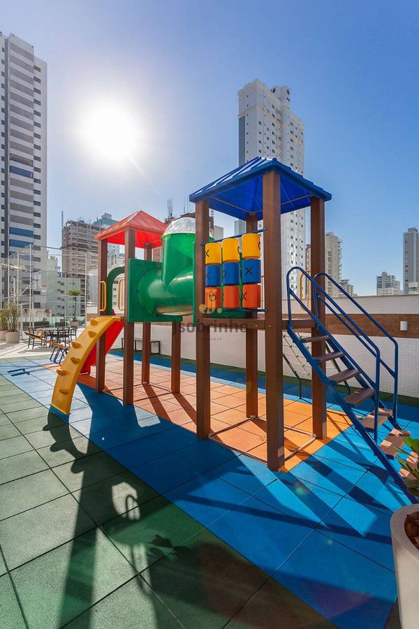 Falcon tower fg empreendimentos