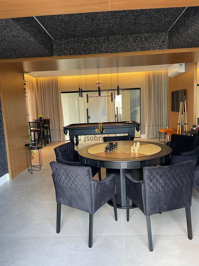 Residencial veritá