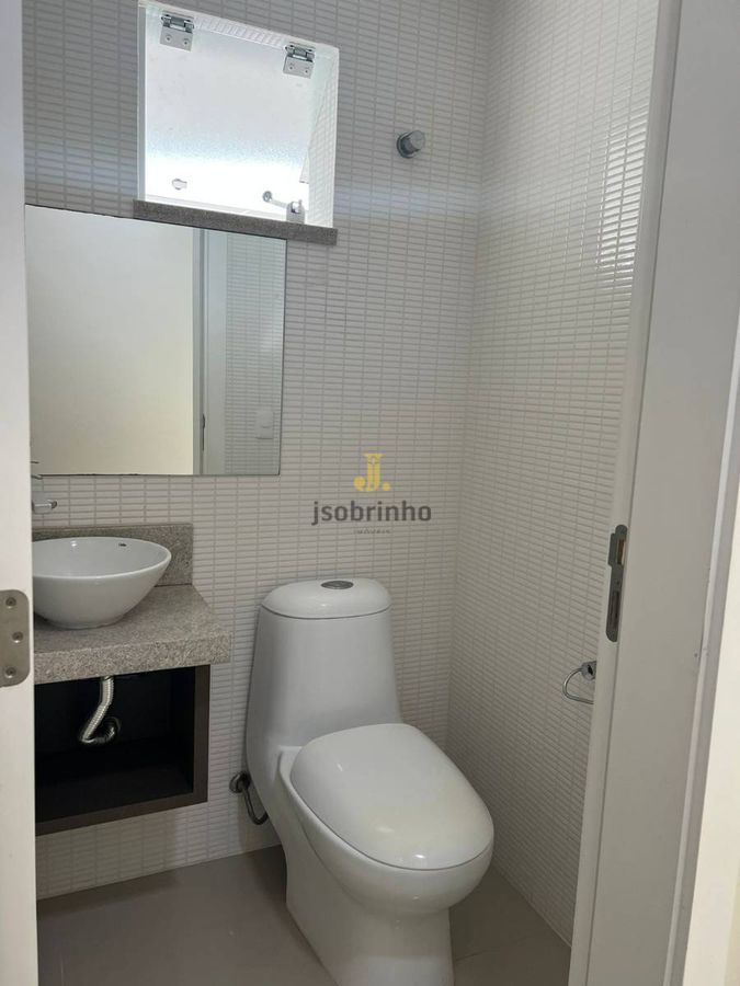 Exclusive residencial