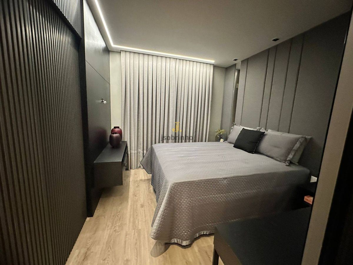 Royal tower balneário camboriú