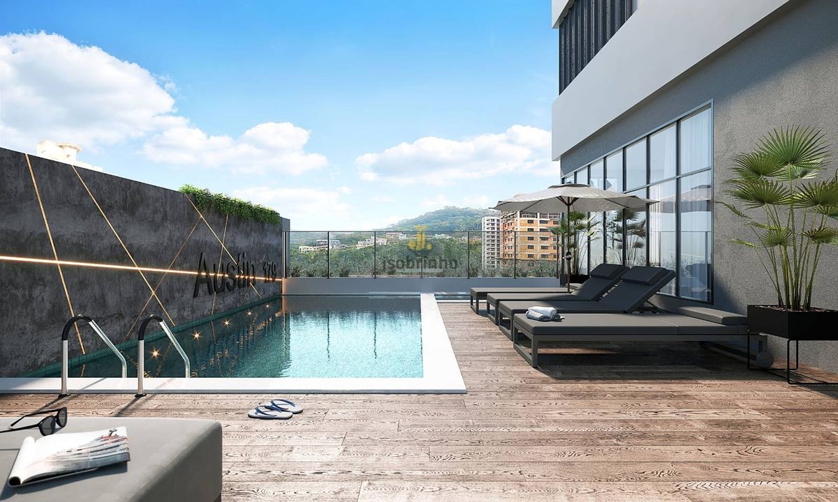 Austin 179 residence