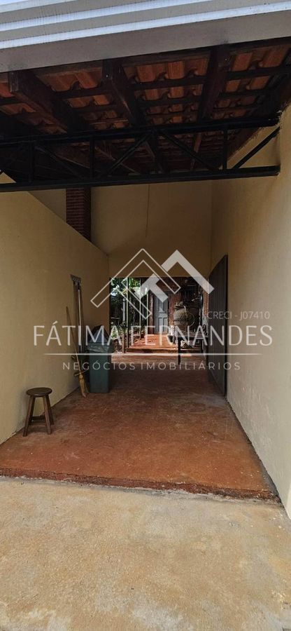 Chácara estancia soriani