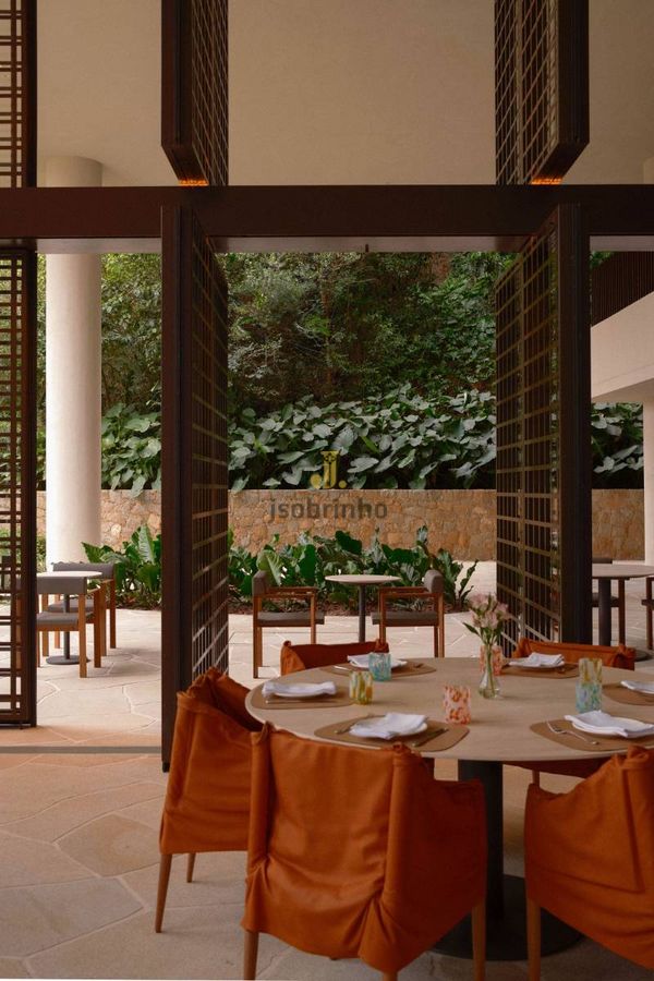 Cobertura no bravissima private residence