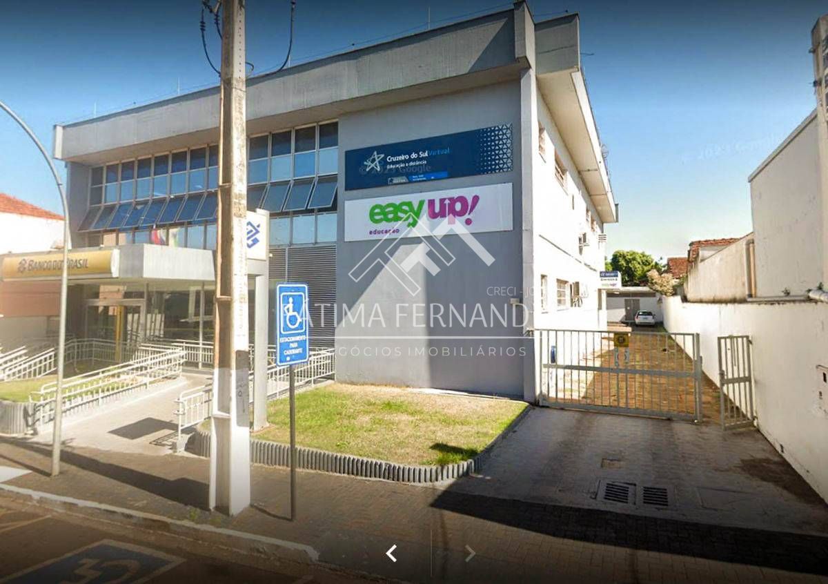 Ponto comercial centro