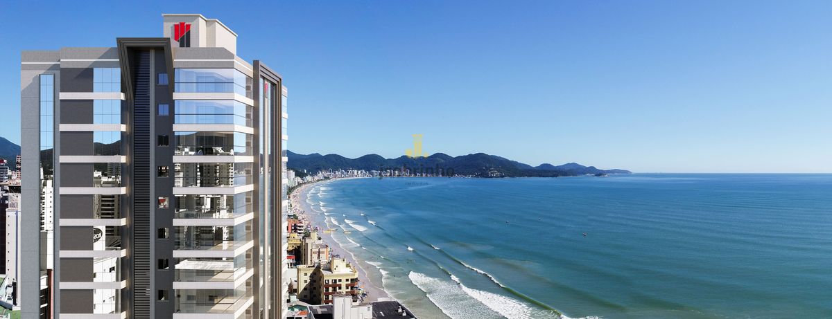 Horizon palace itapema
