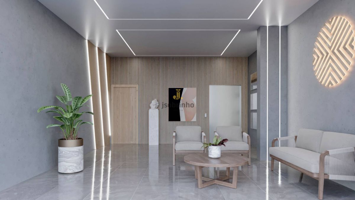 Nord residence itapema
