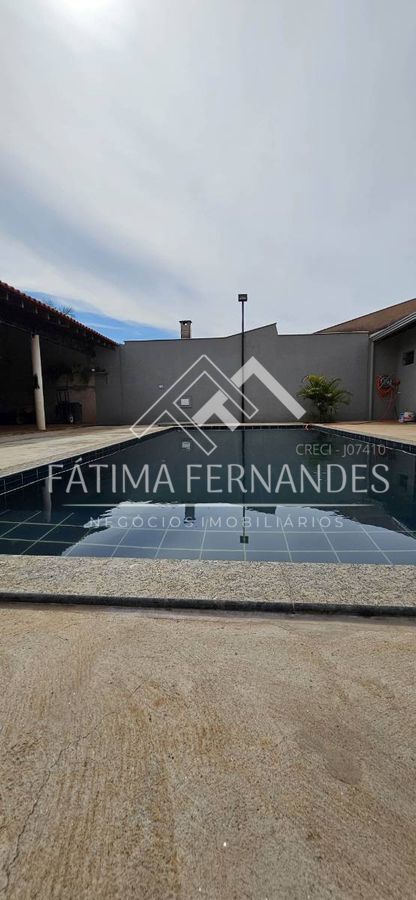 Chácara estancia soriani
