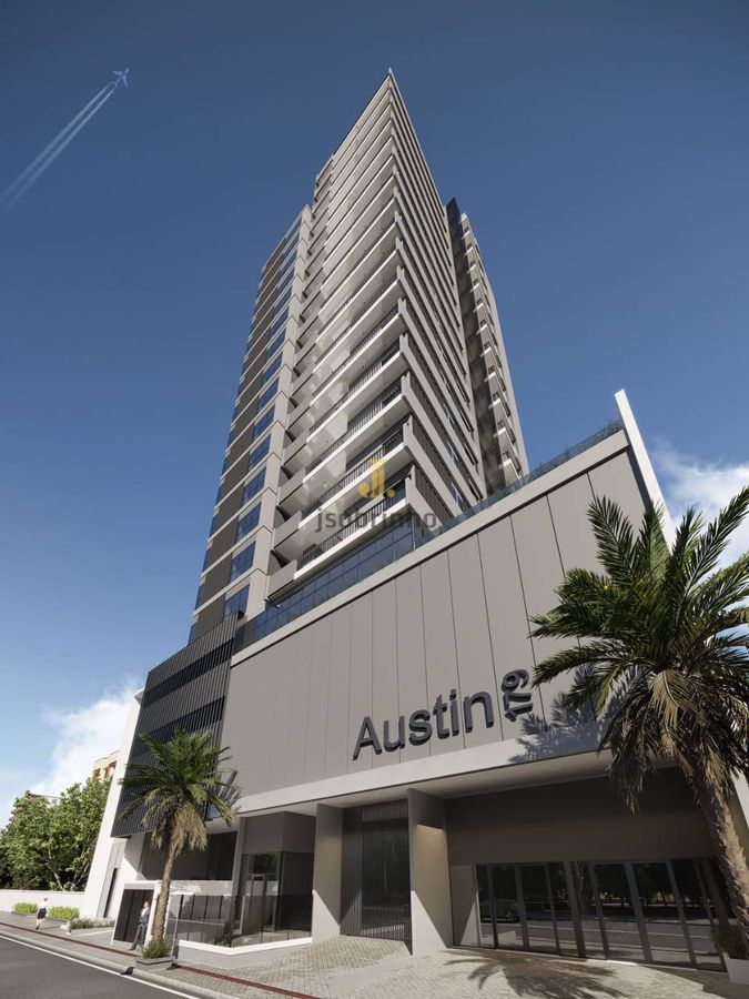 Austin 179 residence