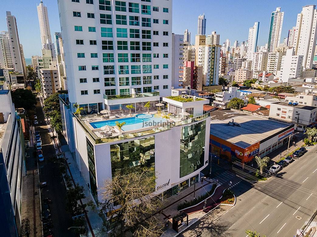 Falcon tower fg empreendimentos