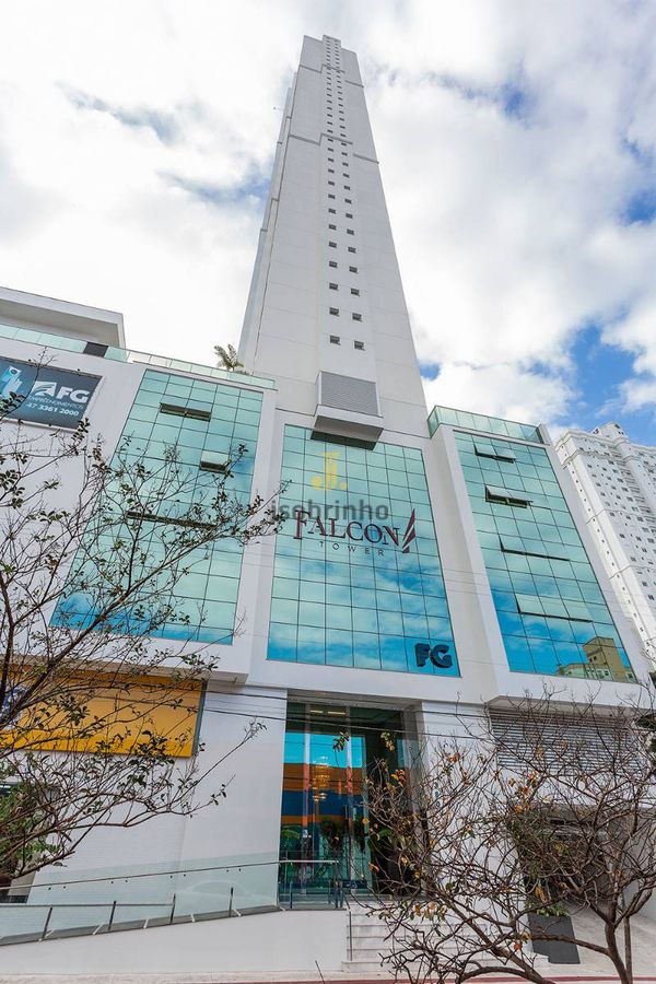 Falcon tower fg empreendimentos