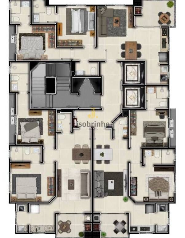 La felicitá residence