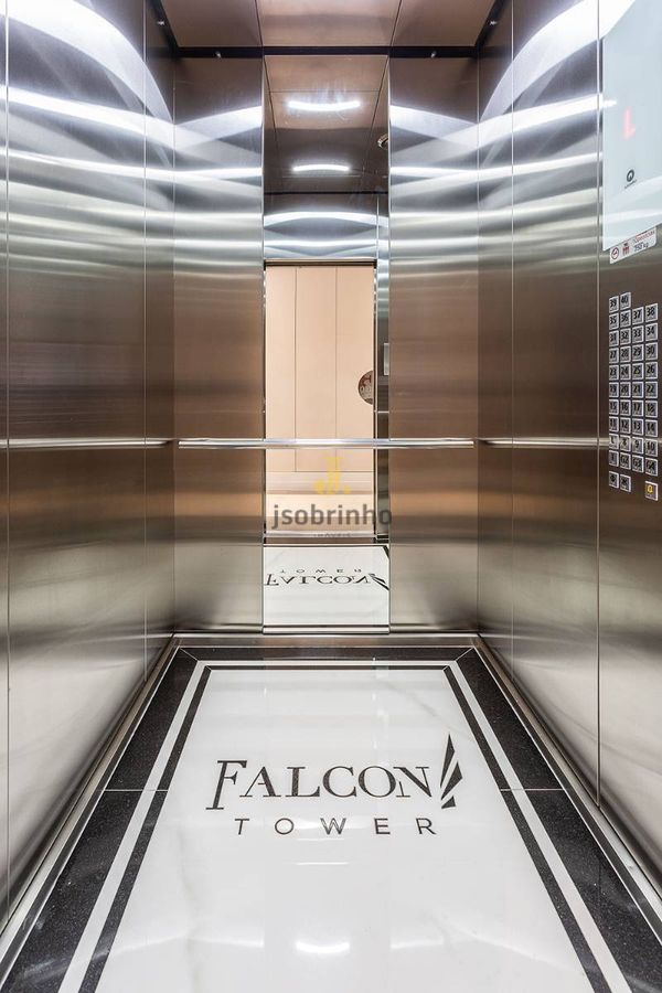Falcon tower fg empreendimentos