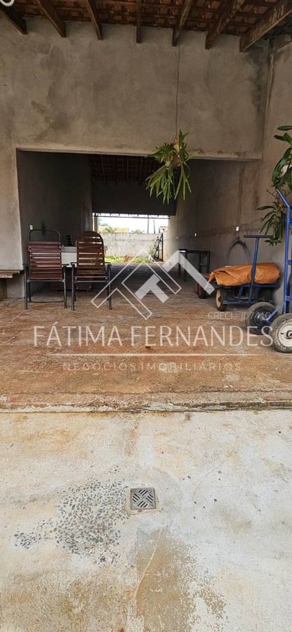 Chácara estancia soriani