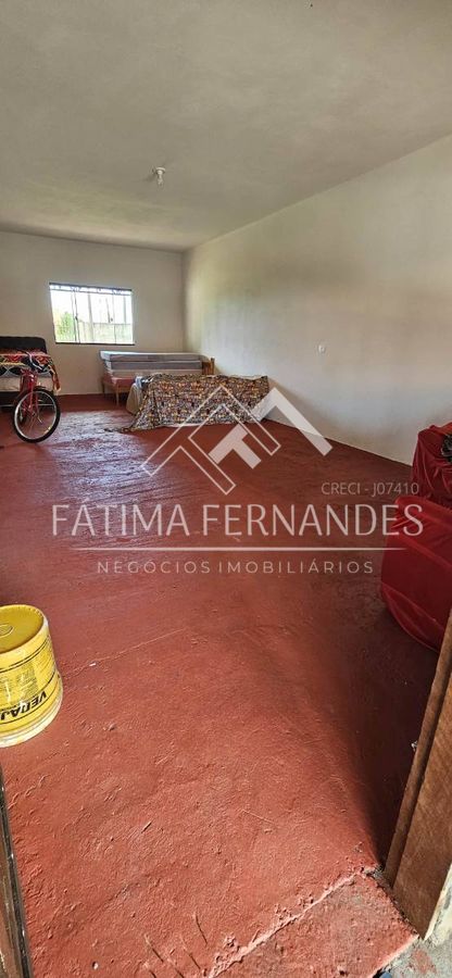 Chácara estancia soriani