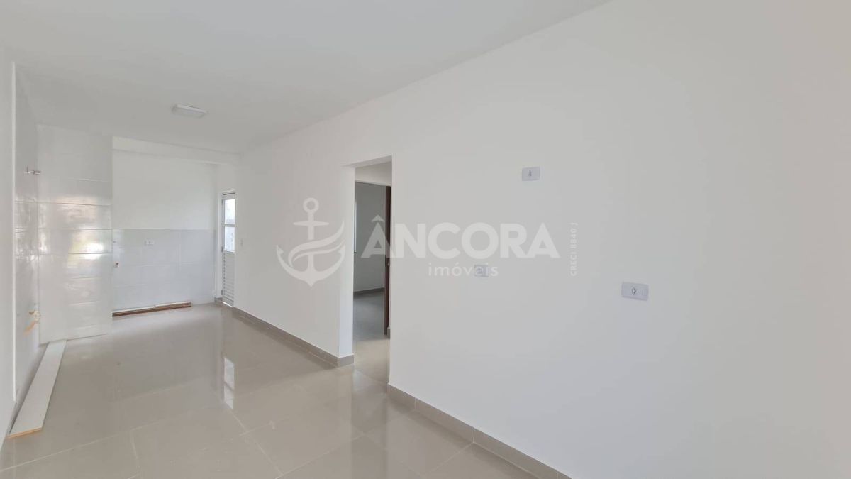 Casa, 2 quartos, 60 m² - Foto 5