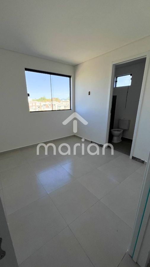 Apartamento a 600m da praia com 2 suítes, Itacolomi - Balneário Piçarras