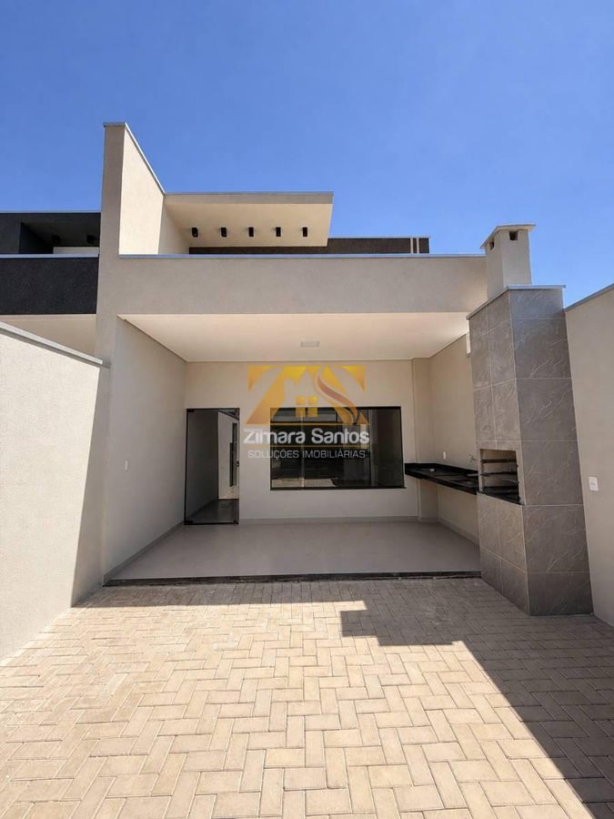 Casa, 3 quartos, 103 m² - Foto 37