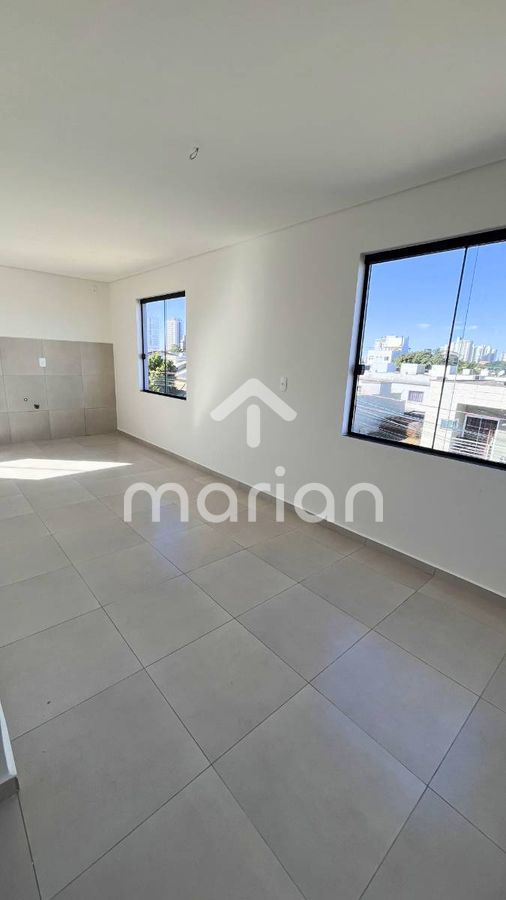 Apartamento a 600m da praia com 2 suítes, Itacolomi - Balneário Piçarras
