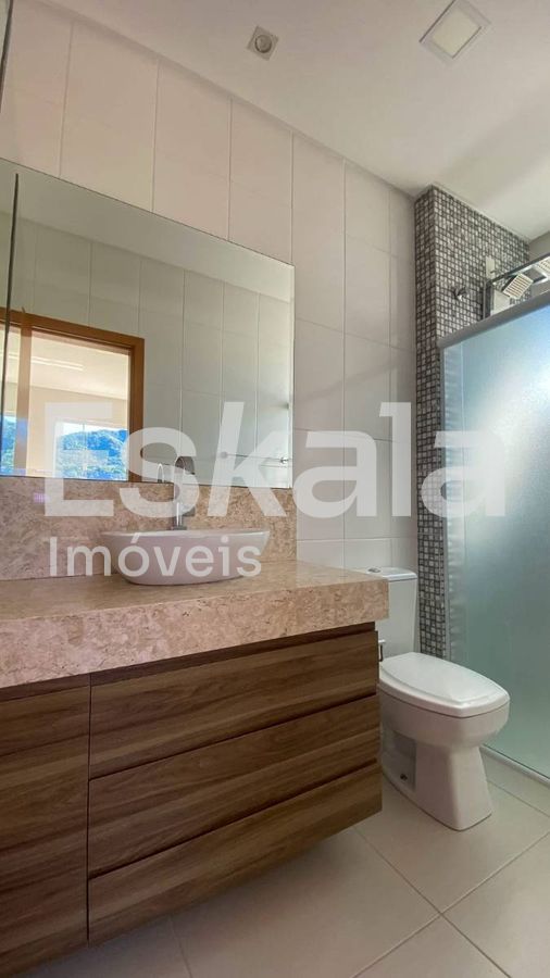 Apartamento Mobiliado Com 01 Suíte + 01 Quarto Amizade - Jaraguá Do Sul