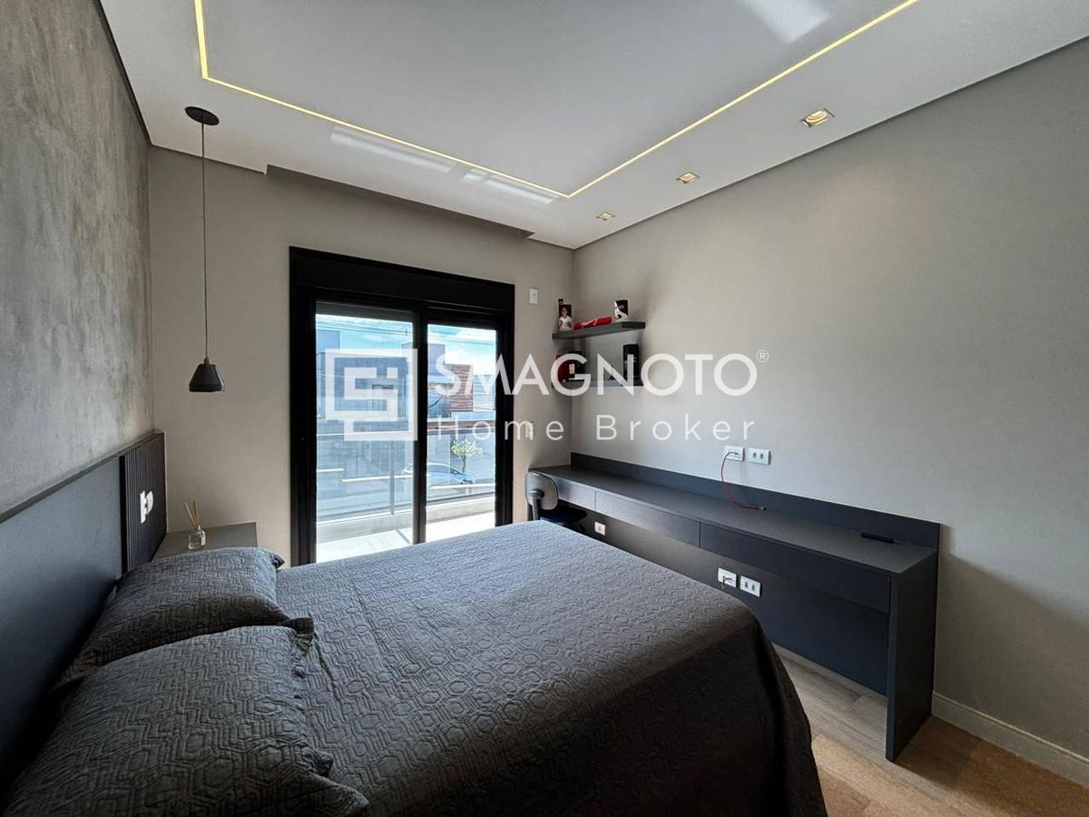 Casa de Condomínio, 4 quartos - Foto 35