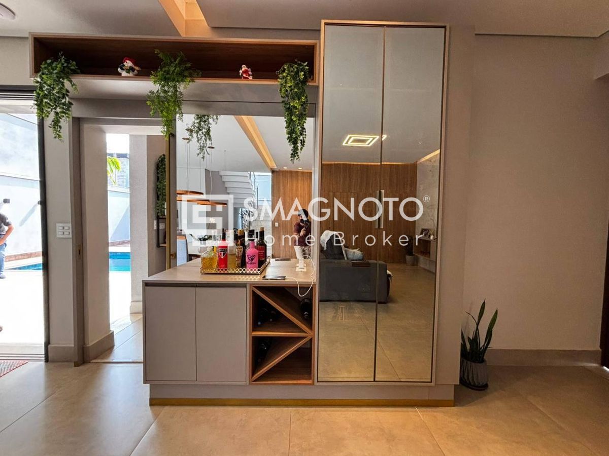 Casa de Condomínio, 4 quartos - Foto 6
