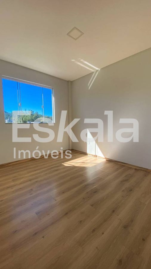 Apartamento Mobiliado Com 01 Suíte + 01 Quarto Amizade - Jaraguá Do Sul