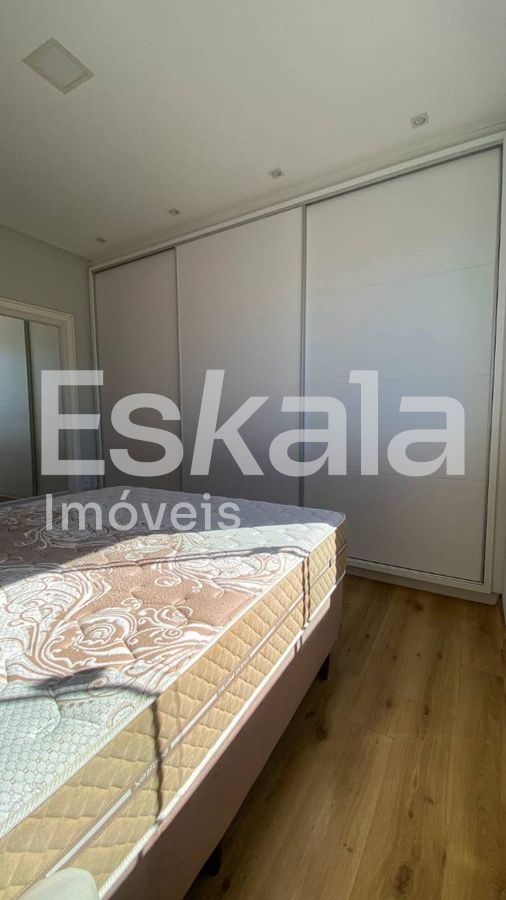 Apartamento Mobiliado Com 01 Suíte + 01 Quarto Amizade - Jaraguá Do Sul