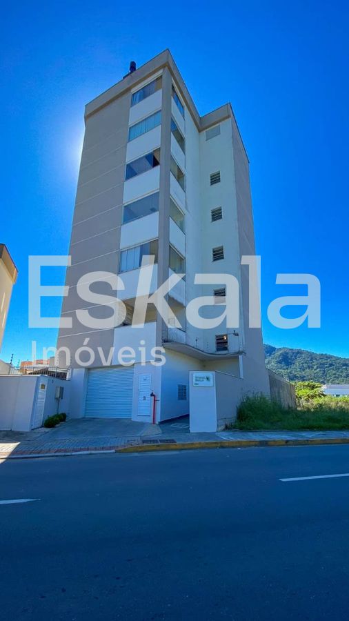 Apartamento Mobiliado Com 01 Suíte + 01 Quarto Amizade - Jaraguá Do Sul