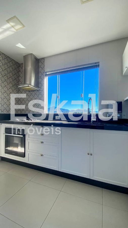 Apartamento Mobiliado Com 01 Suíte + 01 Quarto Amizade - Jaraguá Do Sul