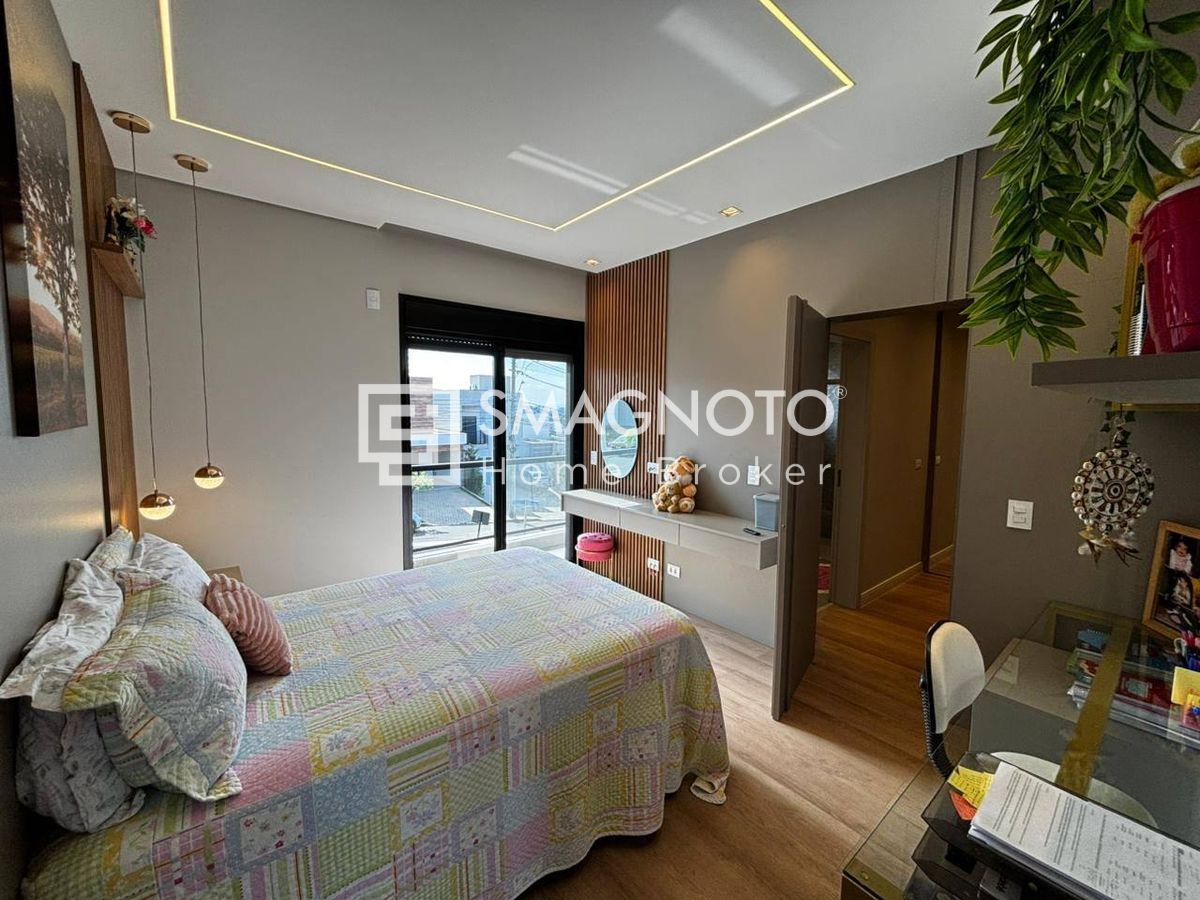 Casa de Condomínio, 4 quartos - Foto 41