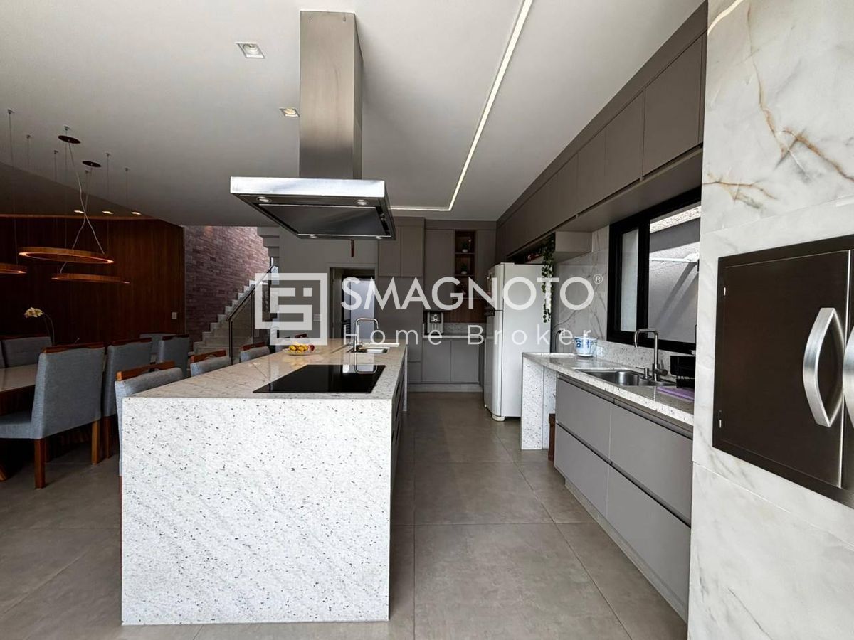Casa de Condomínio, 4 quartos - Foto 10