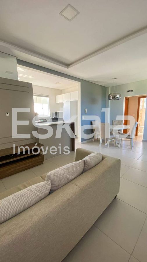Apartamento Mobiliado Com 01 Suíte + 01 Quarto Amizade - Jaraguá Do Sul