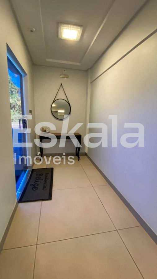 Apartamento Mobiliado Com 01 Suíte + 01 Quarto Amizade - Jaraguá Do Sul