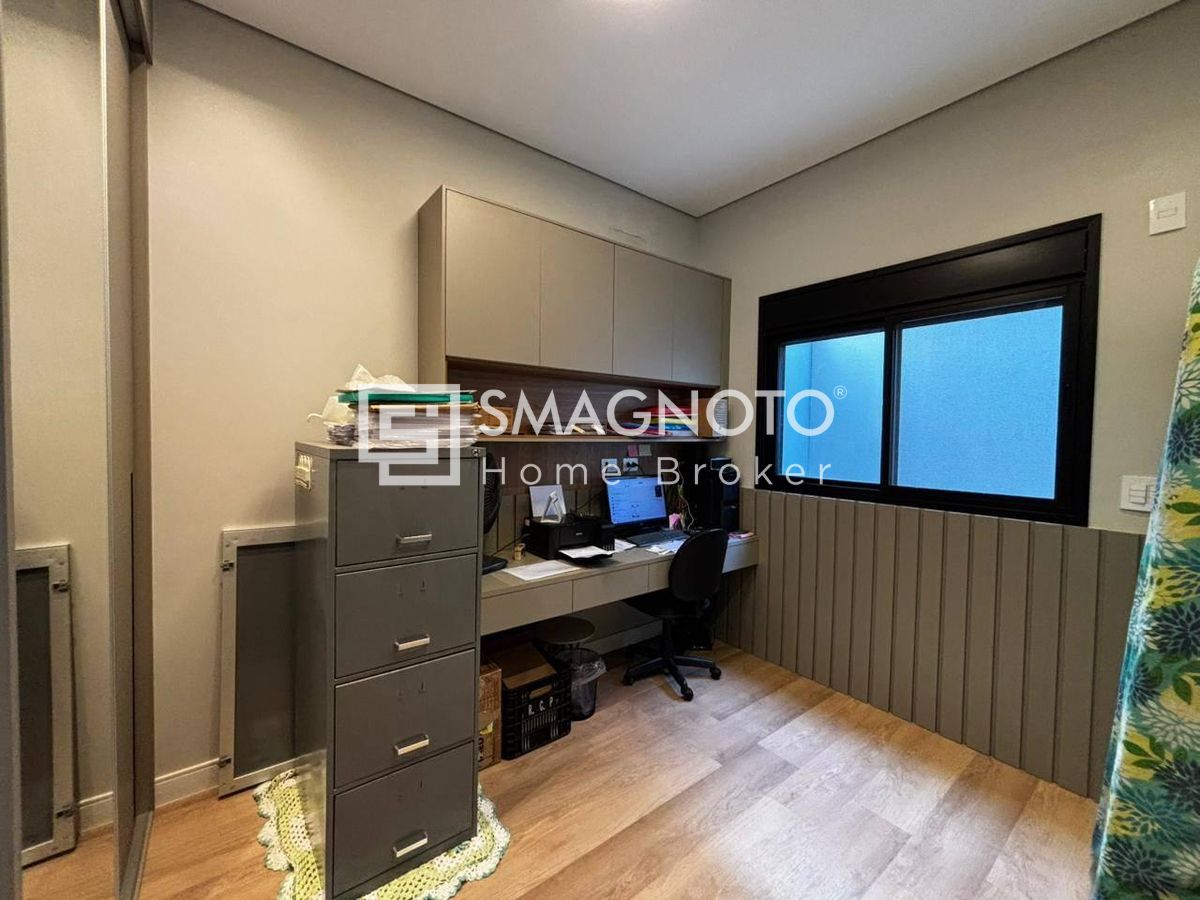 Casa de Condomínio, 4 quartos - Foto 23