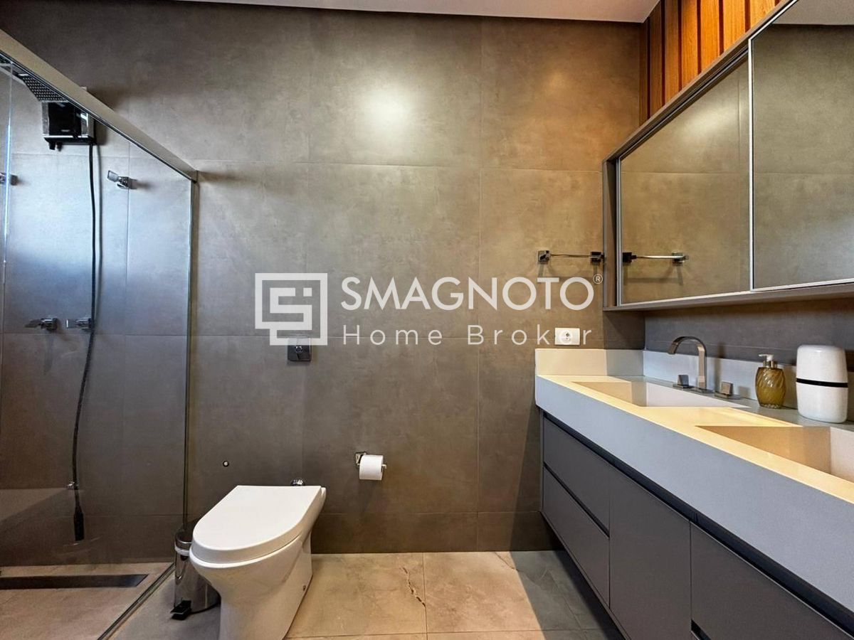 Casa de Condomínio, 4 quartos - Foto 31