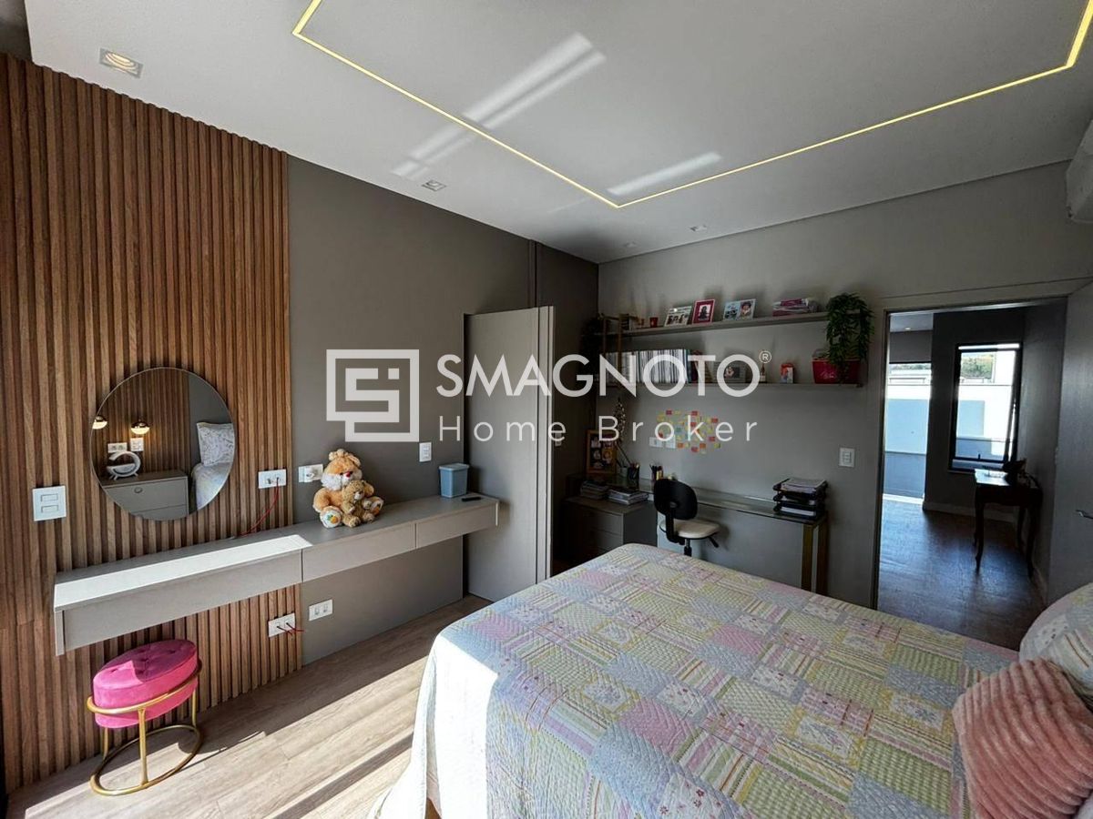 Casa de Condomínio, 4 quartos - Foto 42