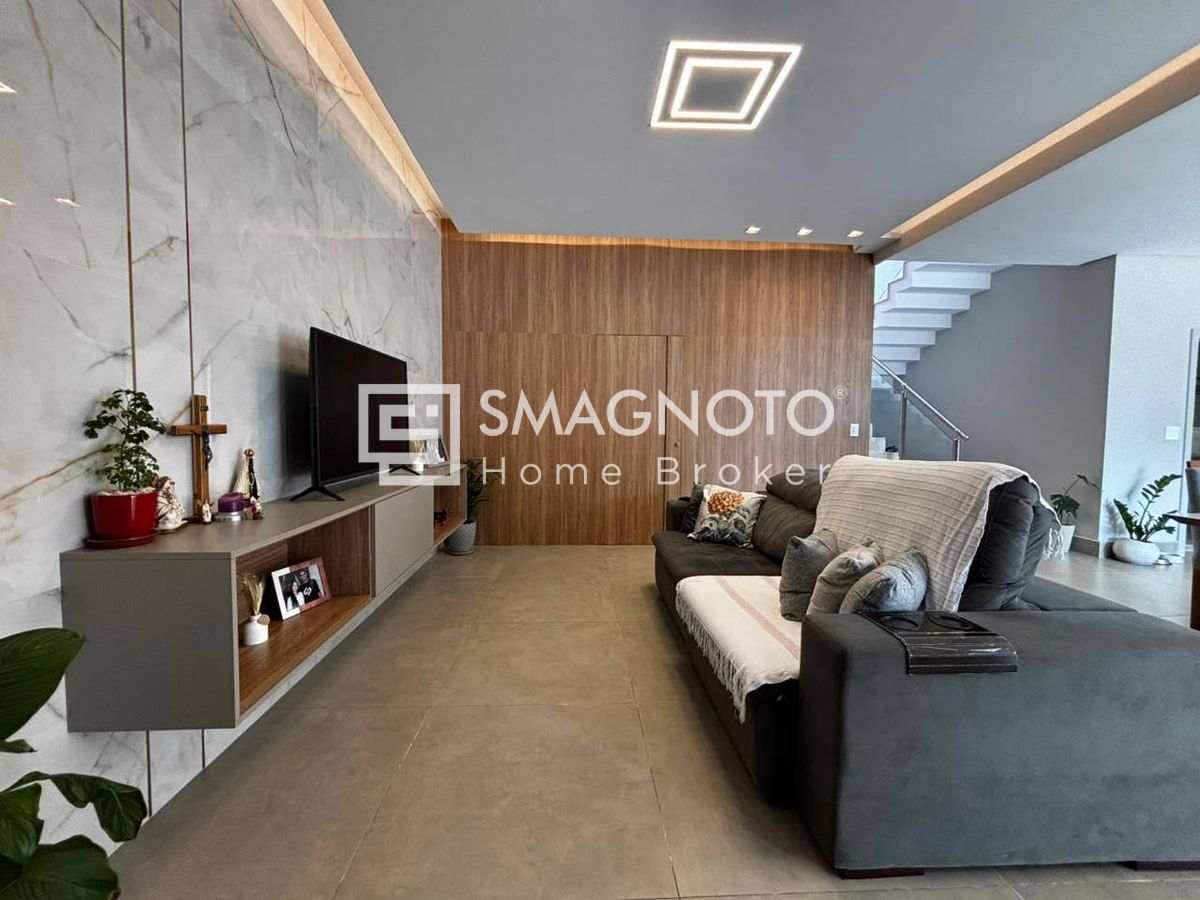 Casa de Condomínio, 4 quartos - Foto 3
