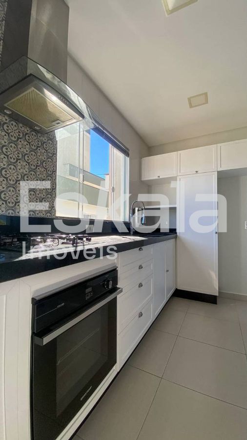 Apartamento Mobiliado Com 01 Suíte + 01 Quarto Amizade - Jaraguá Do Sul